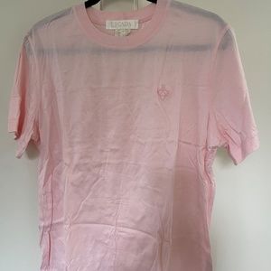 Pink Escada T-Shirt